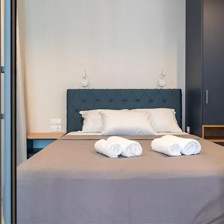 Apartamento Ermou 55 Hive 4 Tesalónica