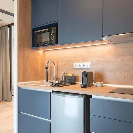 Apartamento Ermou 55 Hive 4 *