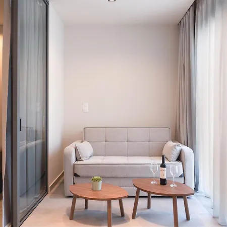 Appartamento Ermou 55 Hive 4 *