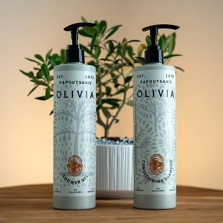 アパート Ermou 55 Hive 4