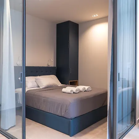 Ermou 55 Hive 4 דירה